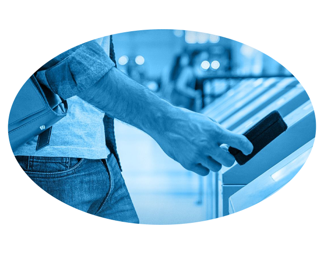 GÜVENLİK VE KARTLI GEÇİŞ SİSTEMLERİ