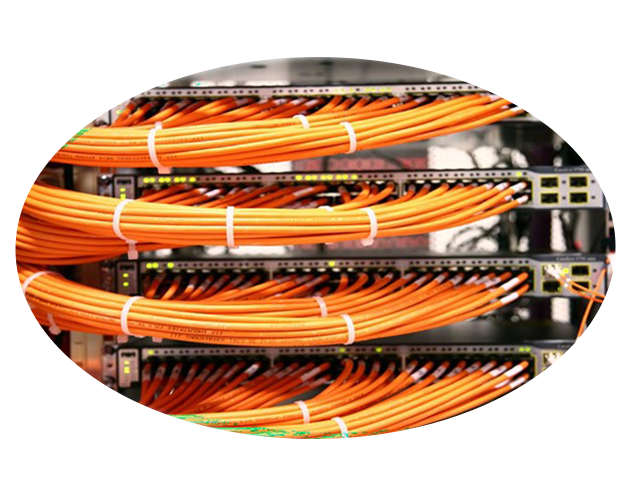 NETWORK-DATA SİSTEMLERİ