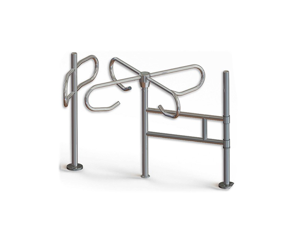 TURNİKE VE BARİYER SİSTEMLERİ