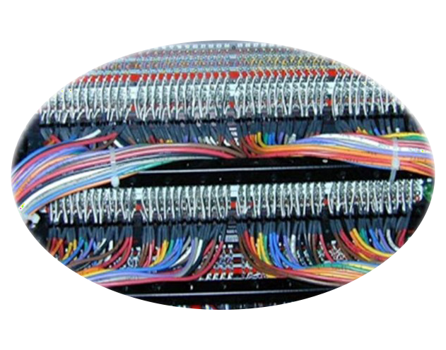 ZAYIF AKIM SİSTEMLERİ