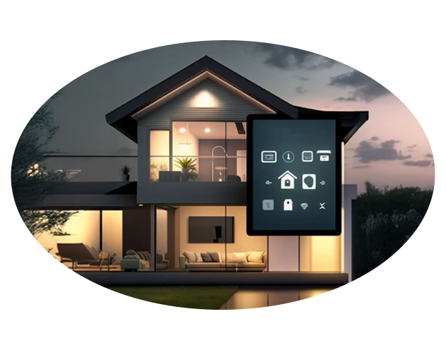 AYDINLATMA OTOMASYON SİSTEMLERİ