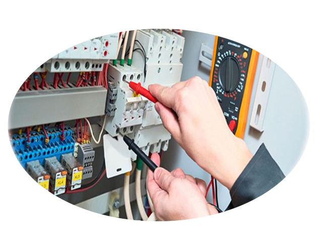 ELEKTRİK TAAHHÜT HİZMETLERİ